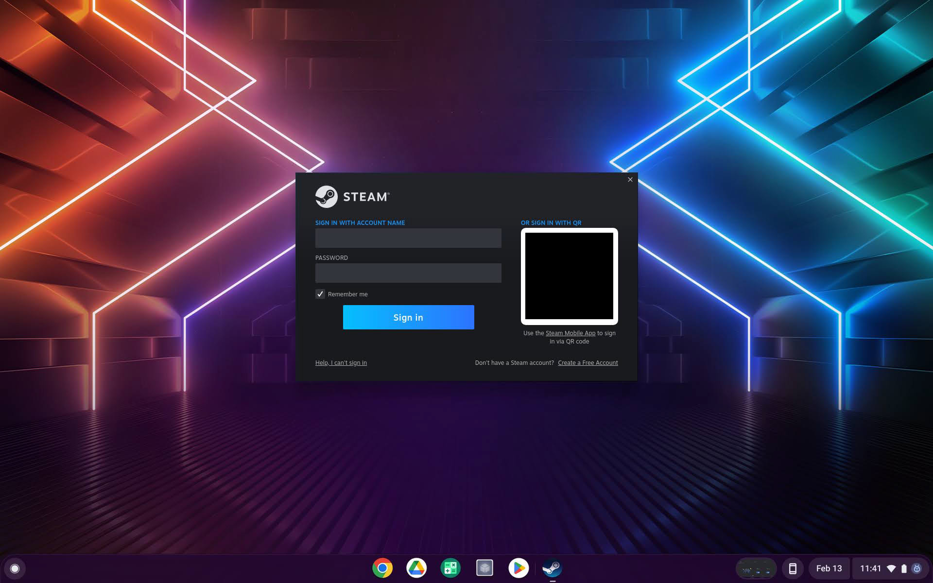 Steam on Chromebook: How to install it, run it, and more