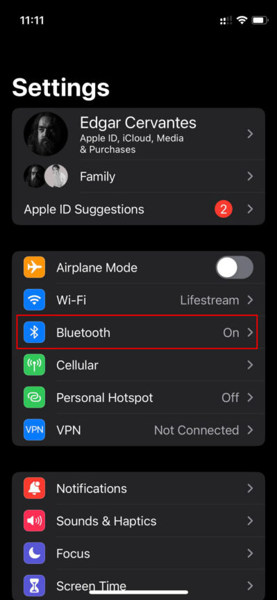 How to pair JLab earbuds to any Bluetooth device - Android Authority