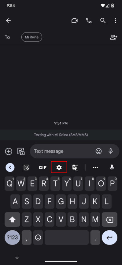 How to use voice to text on Android - Android Authority