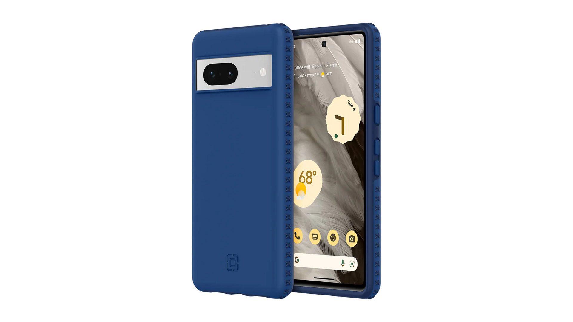 Incipio Grip Pixel 7 case