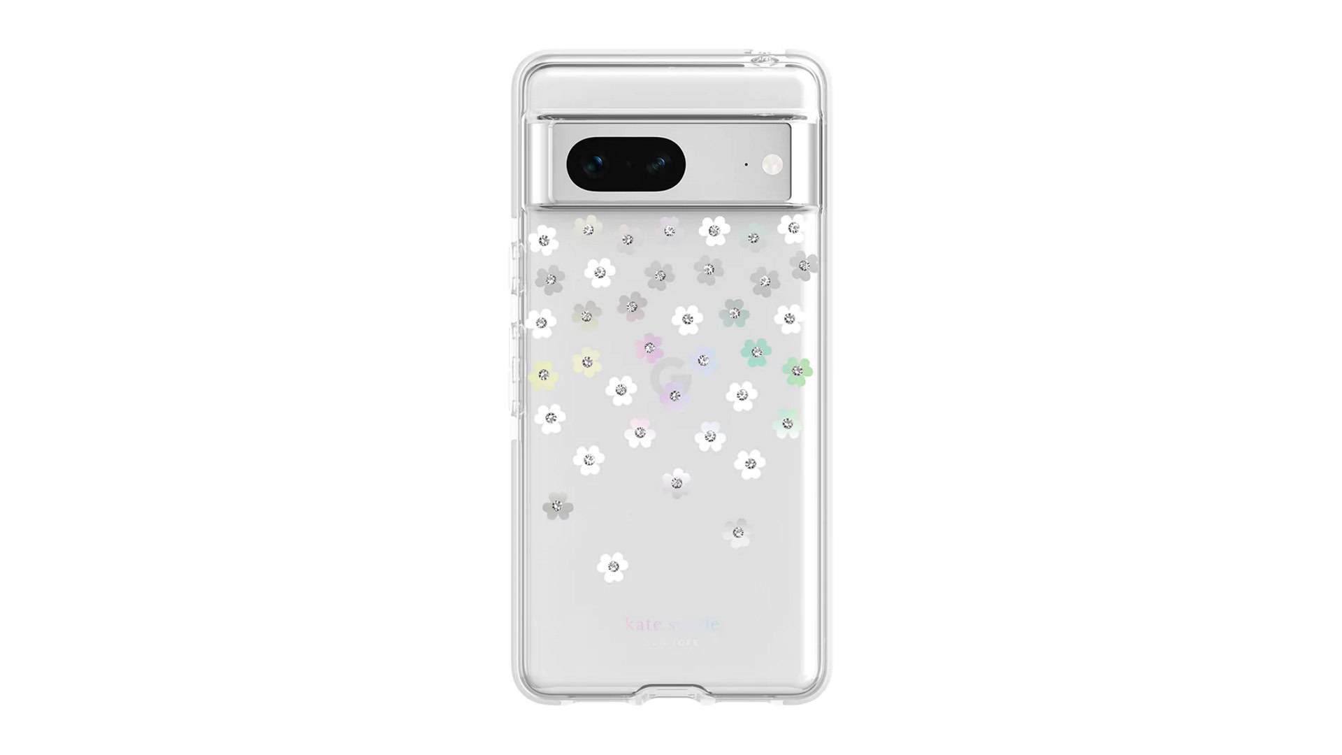 Kate Spade New York Defensive Hardshell case Pixel 7