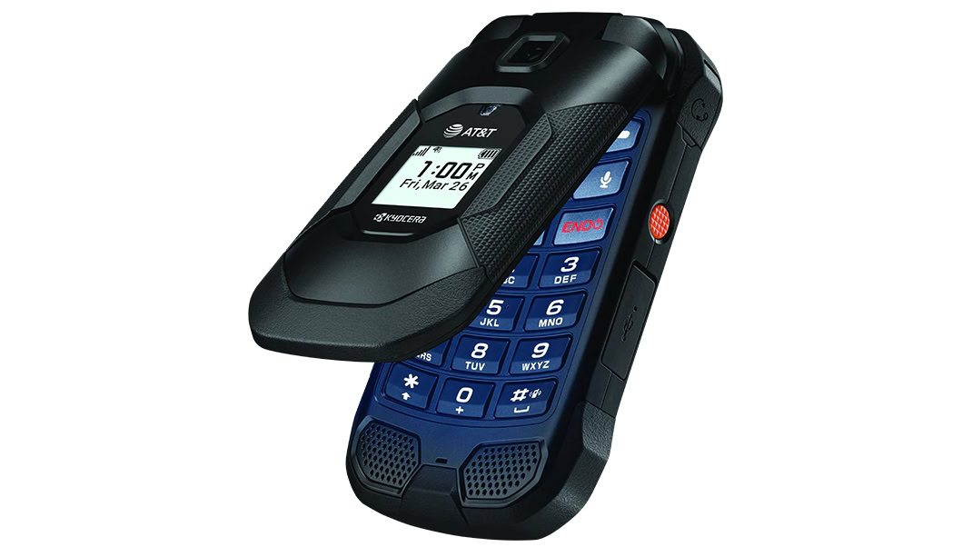 Kyocera DuraXE Epic