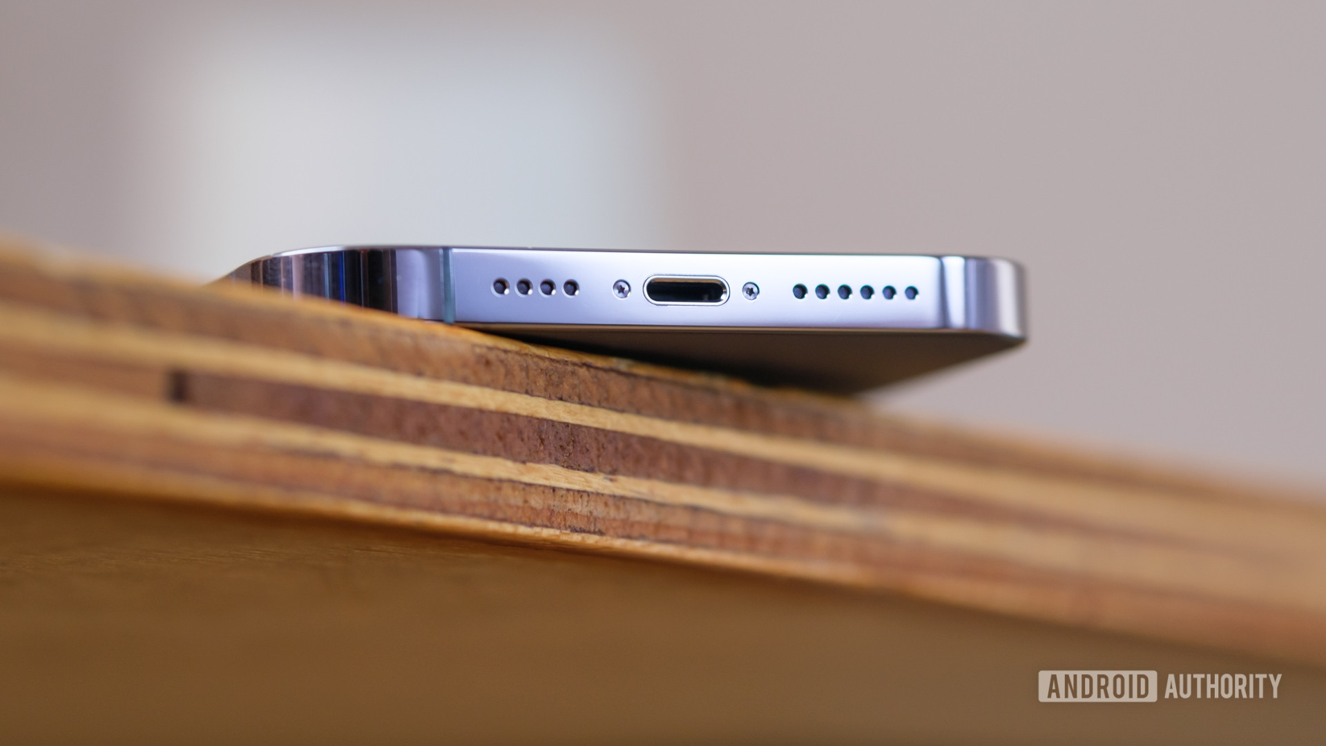 An Apple USB-C iPhone now has a specific deadline