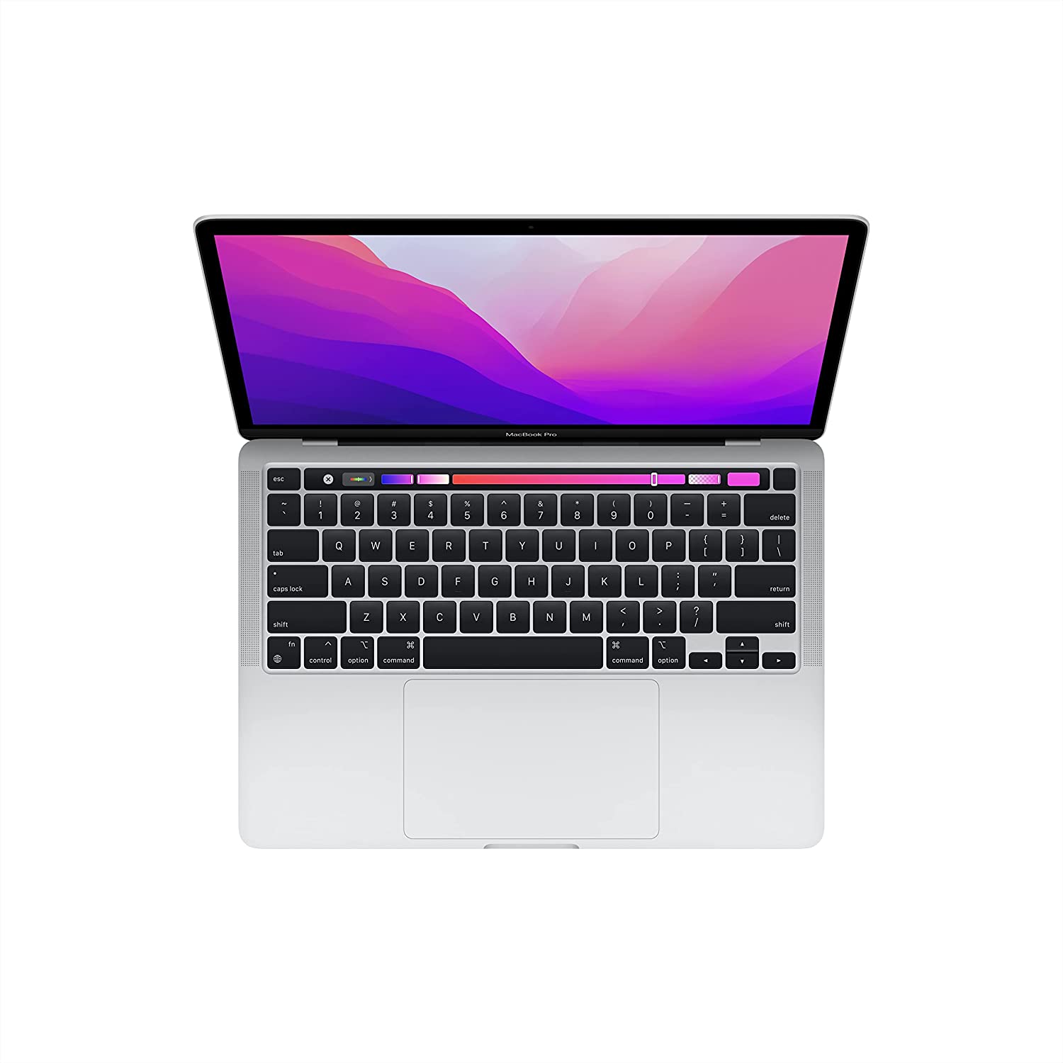 MacBook Pro M2