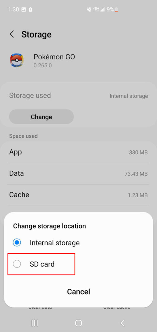 How to move apps to an SD card and recover storage - Android Authority