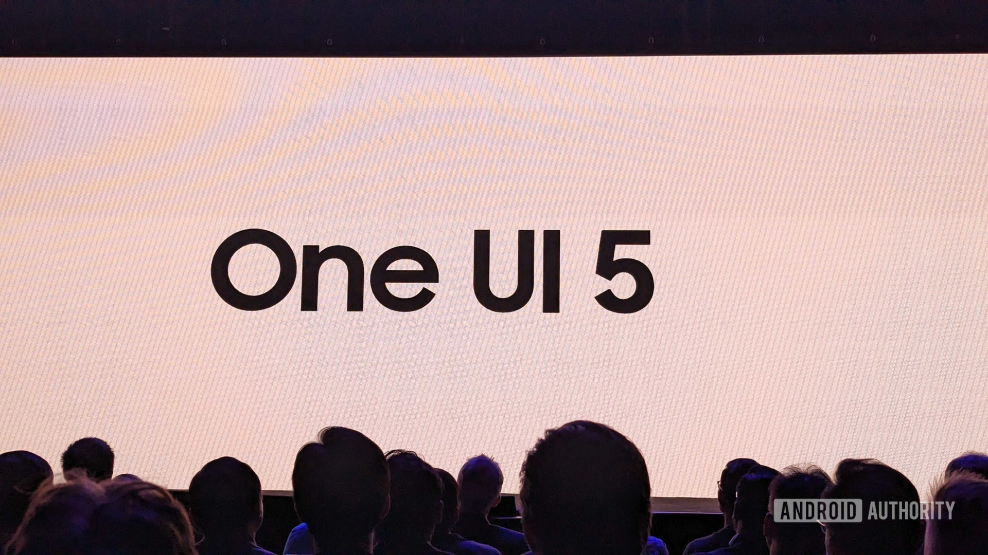 Samsung One UI 5.