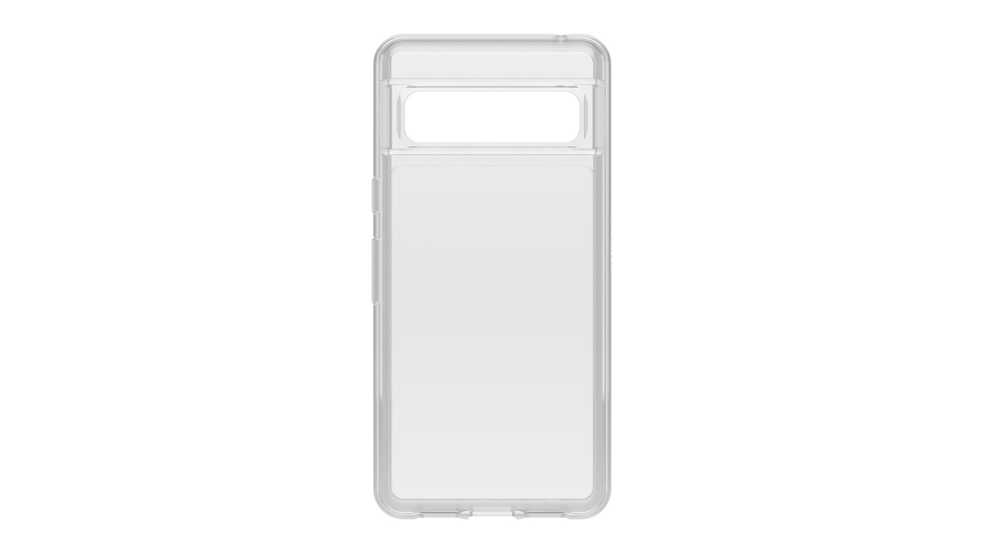 Otterbox Symmetry Clear Pixel 7 case