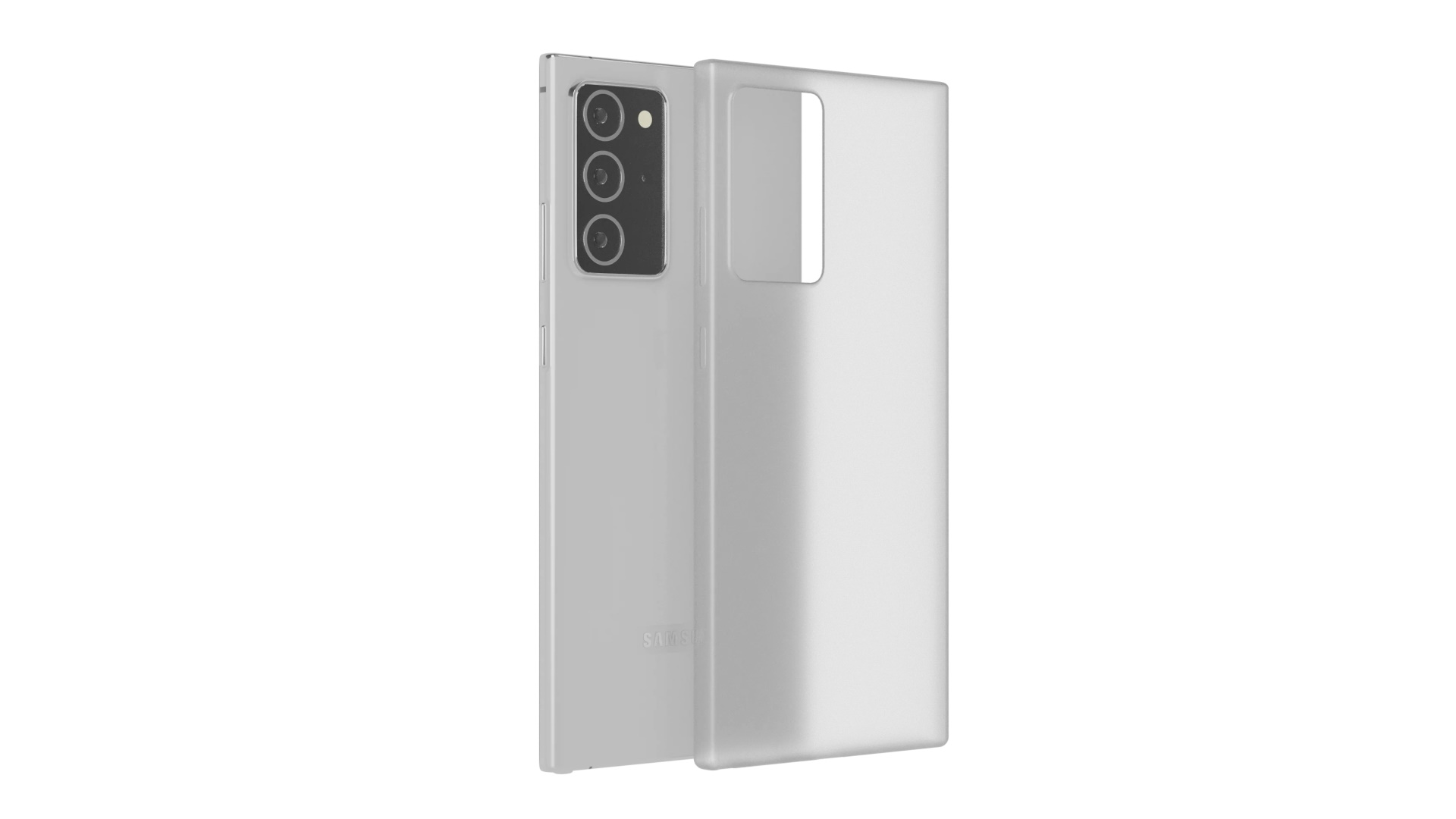 PHNX Galaxy Note 20 Ultra case