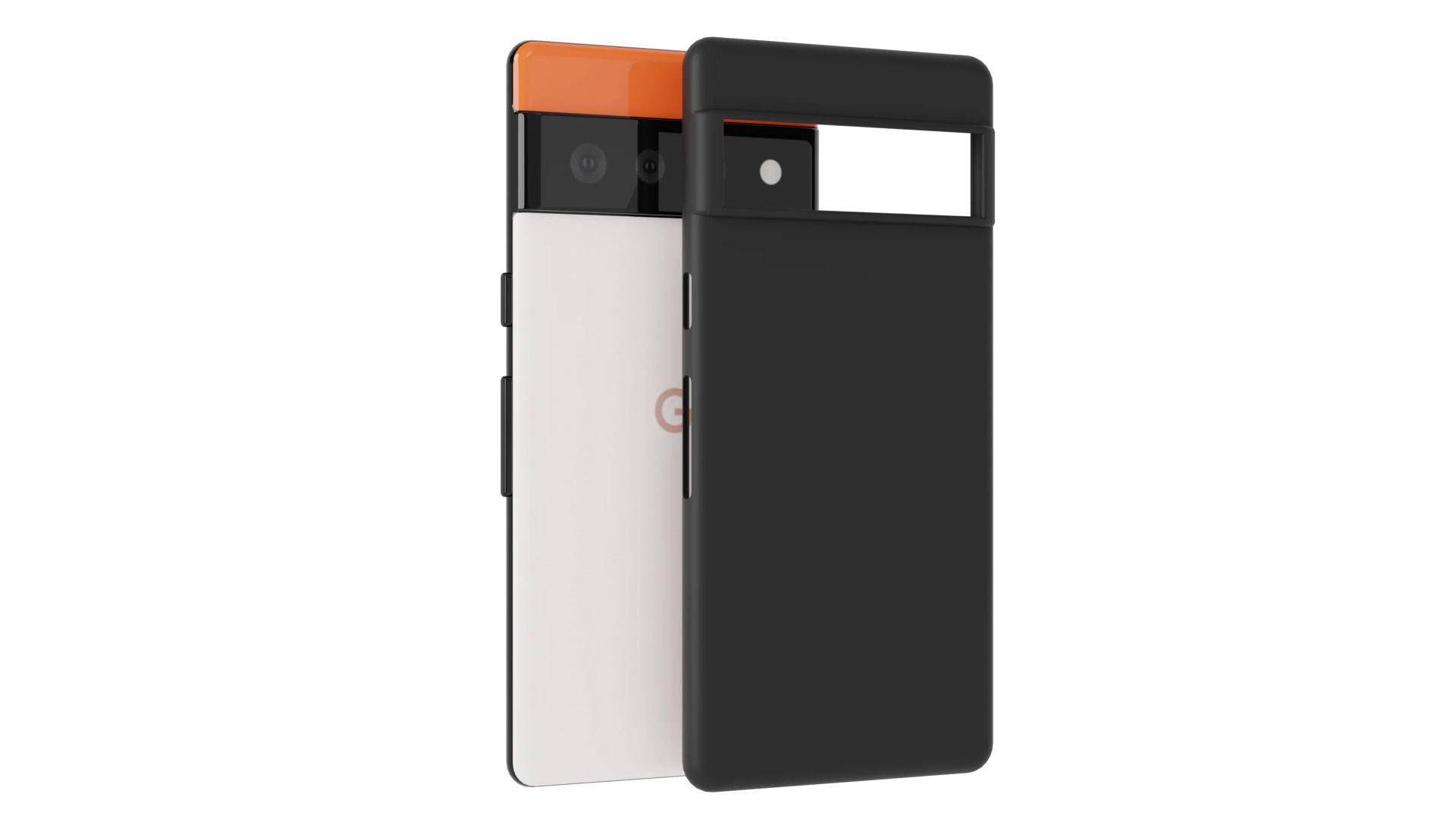 PHNX Pixel 6 Pro mnml case