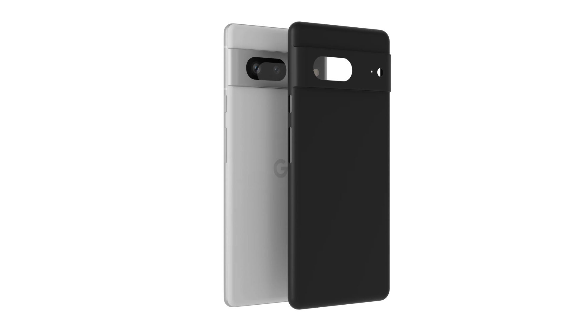 PHNX Pixel 7 mnml case