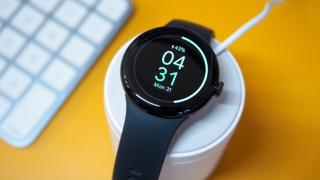 The best LTE smartwatches in 2023 Android Authority