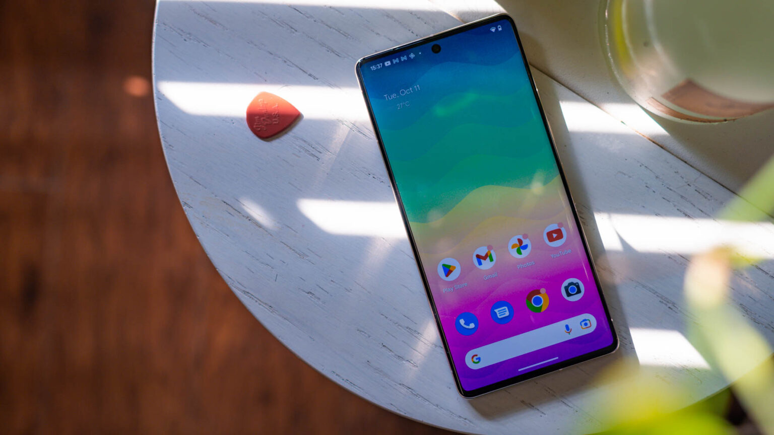 The Pixel 7 series might be the first 64-bit-only Android phones