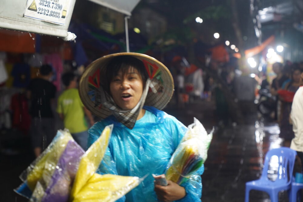 Google Pixel 7 Photo Unblur test: See how it restores old and blurry photos