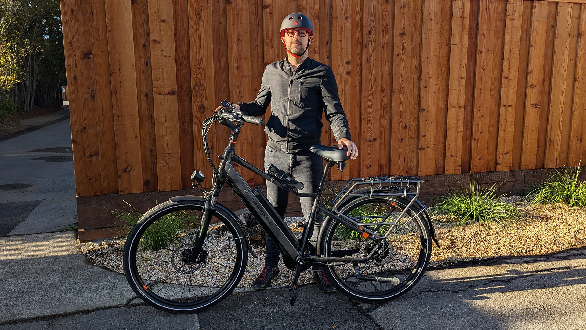 Should you buy an e-bike to replace your regular bike?