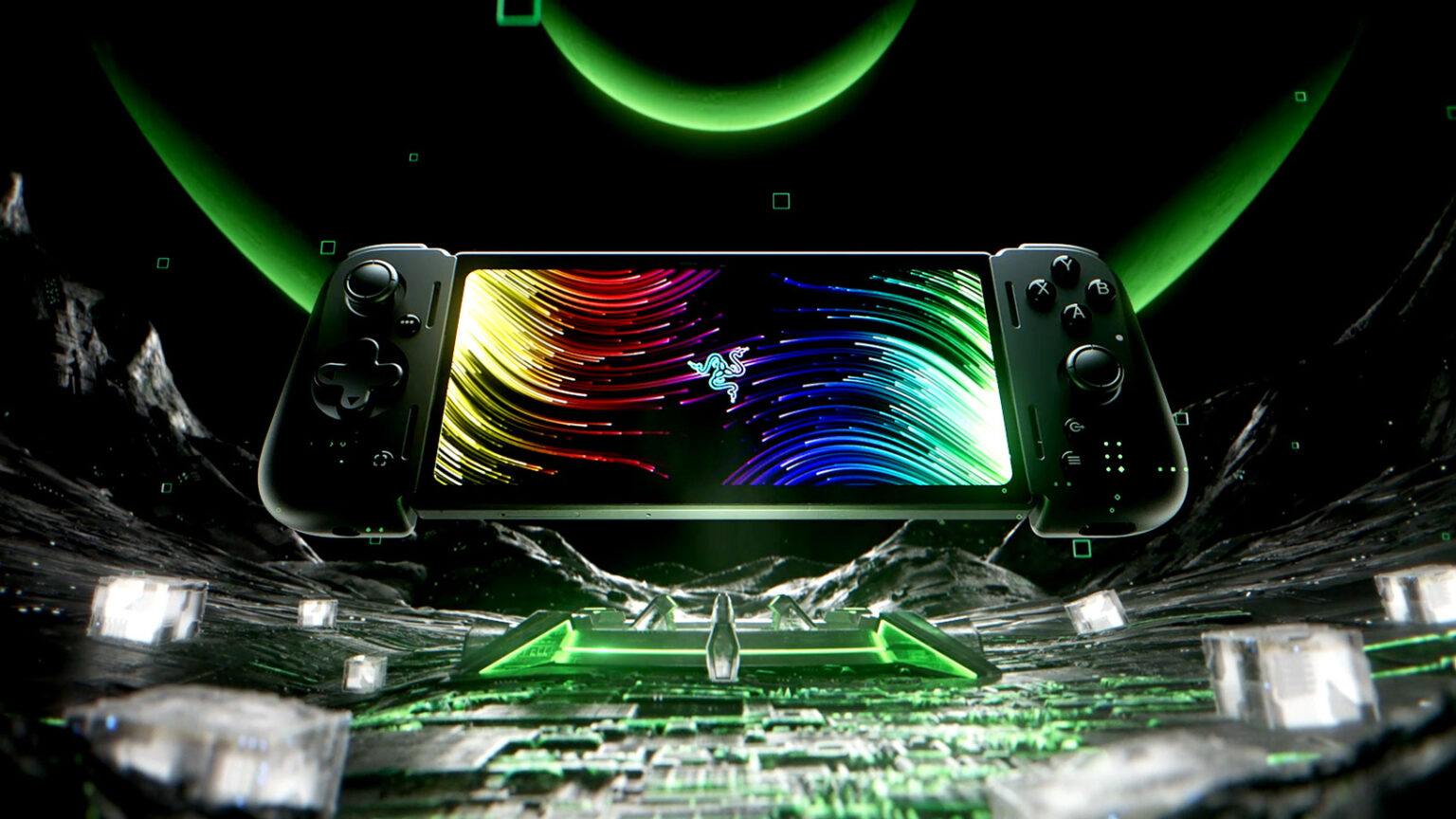 Razer Edge pricing, specs revealed A cut above the rest?