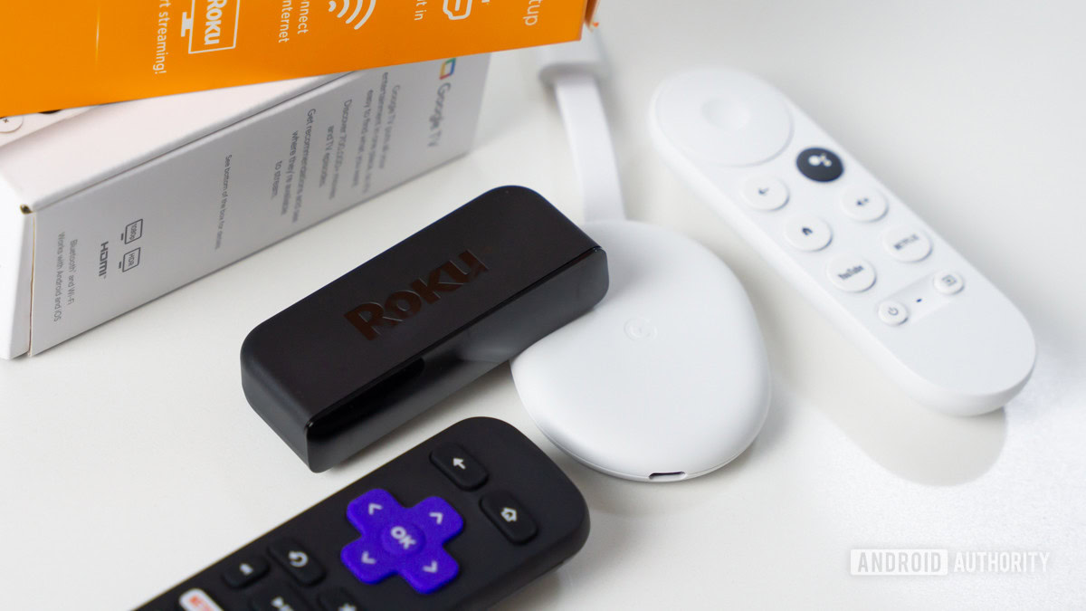 Roku vs Chromecast 10