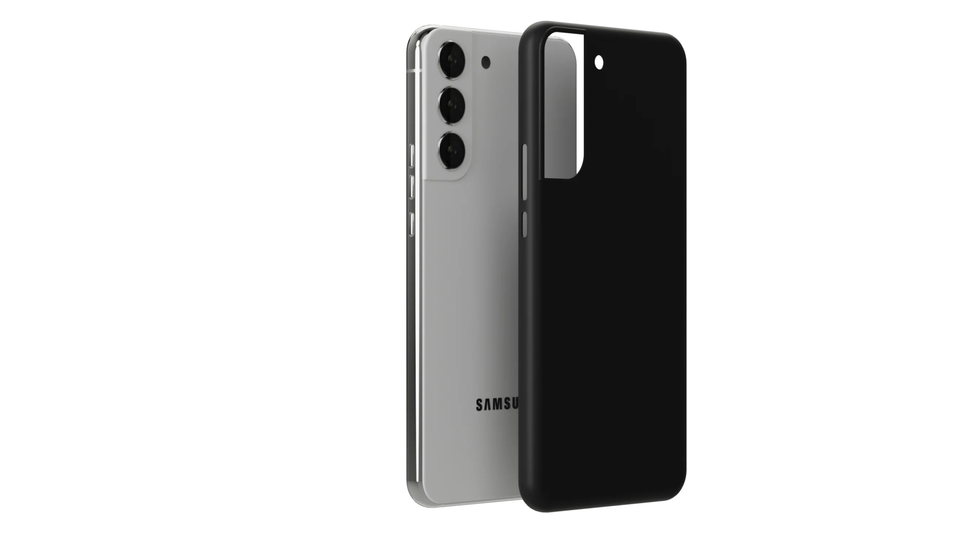 Samsung Galaxy S22 PHNX mnml case