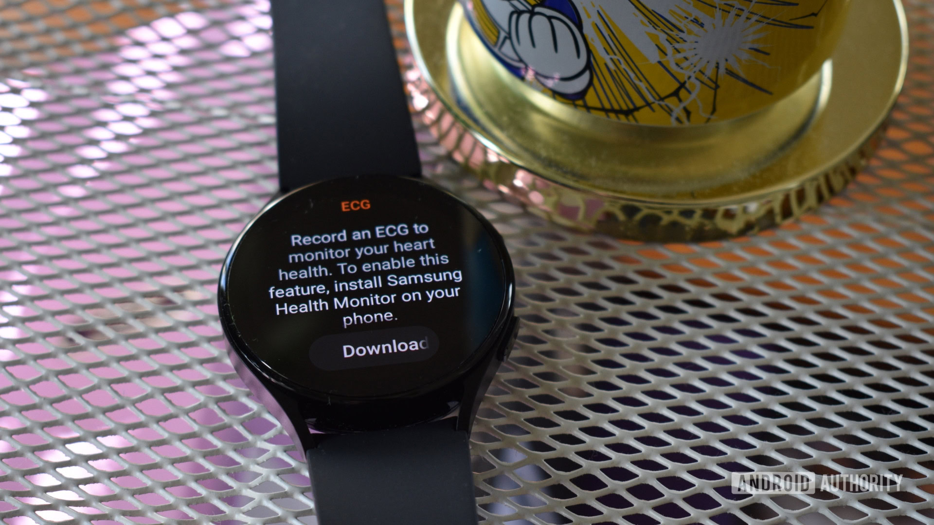 Samsung Galaxy Watch 5 review: Fantastically familiar - Android Authority