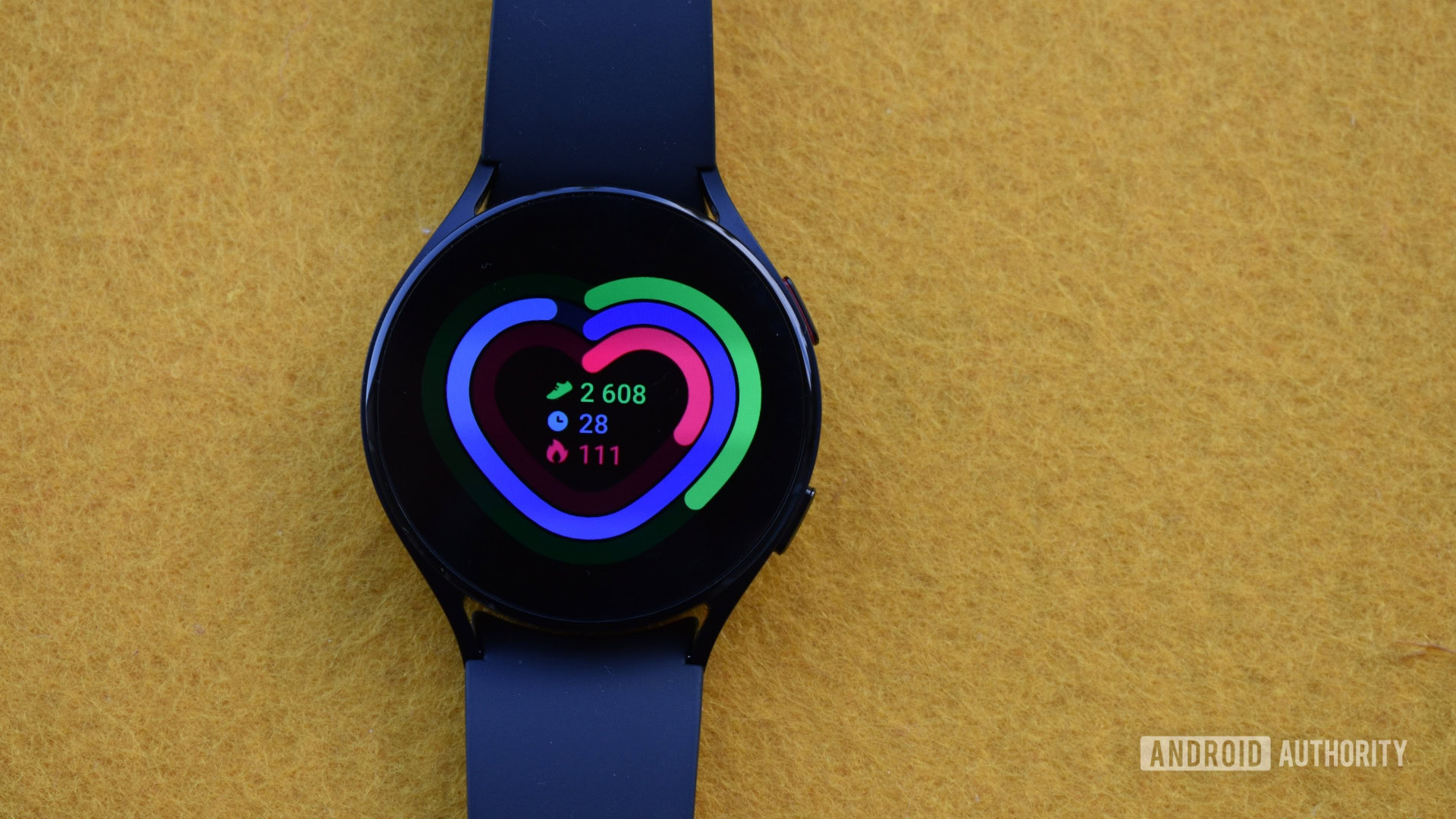 Samsung's Galaxy Watch 5 Is a Nice Little Update