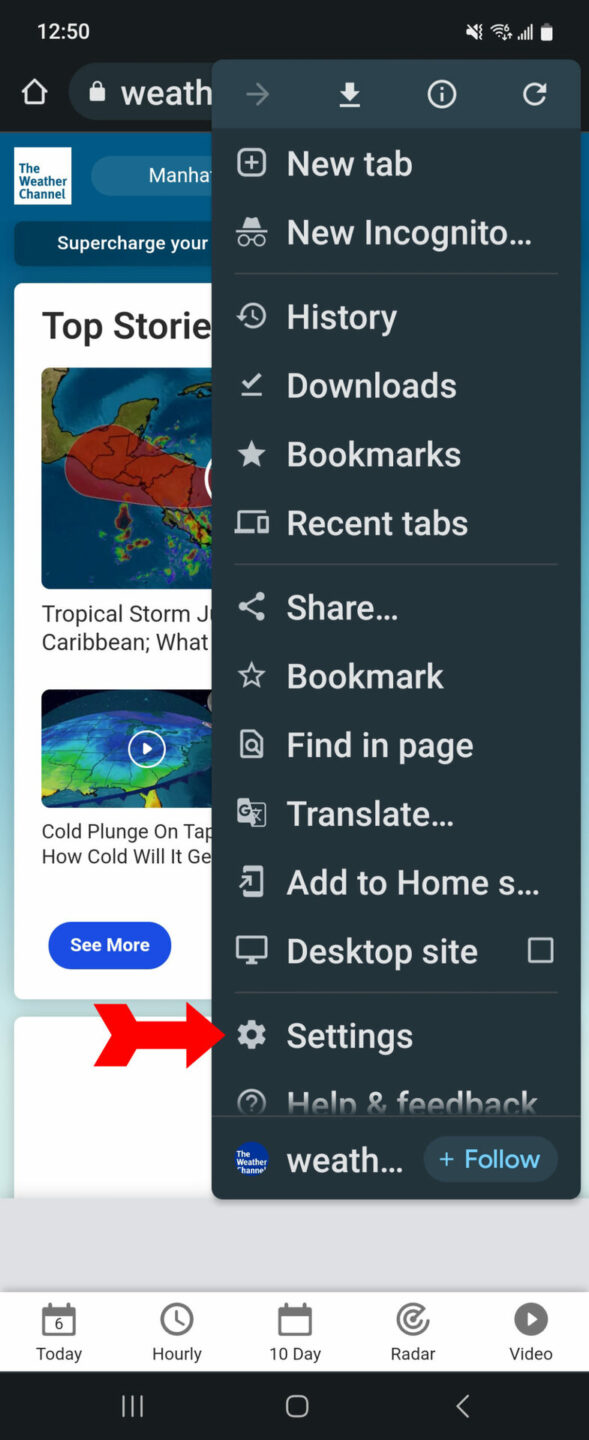 How to manage your saved passwords in Android - Android Authority
