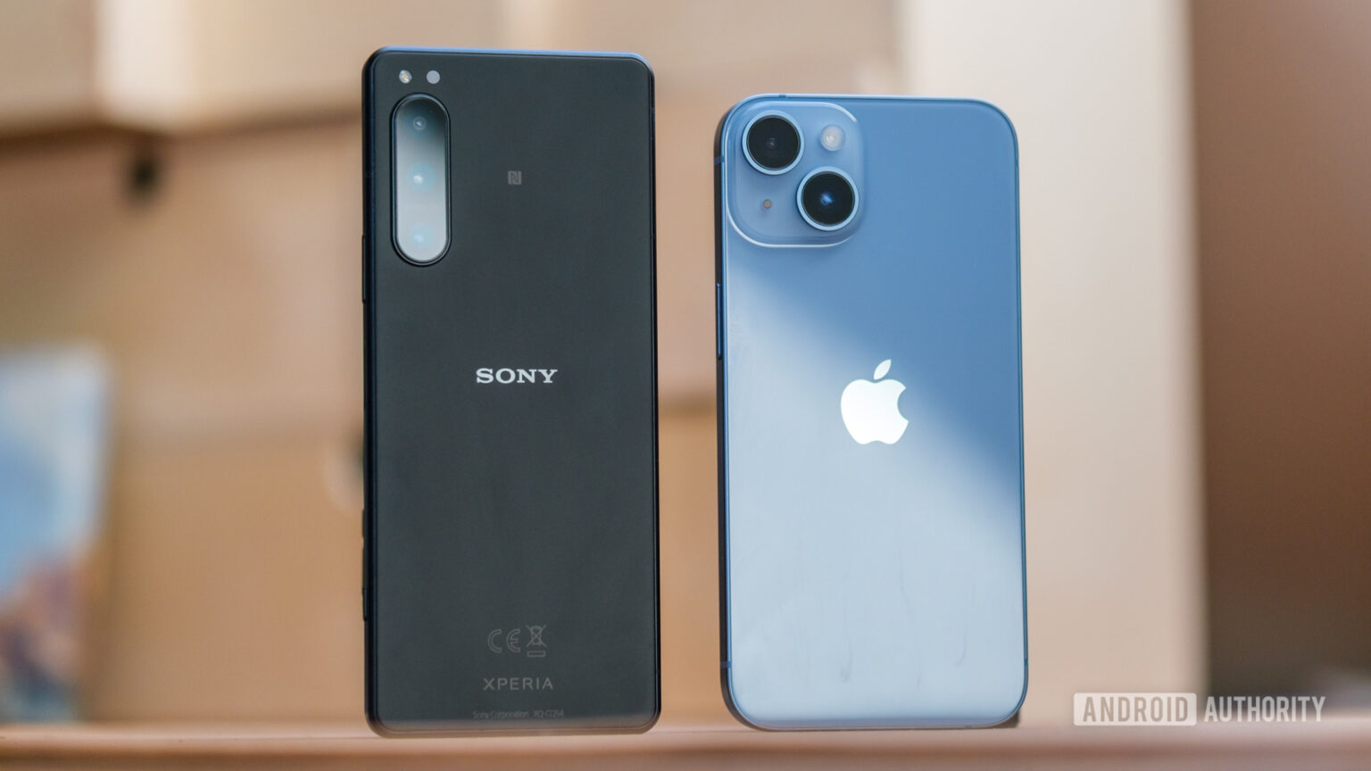 Sorry Apple, I still much prefer Sony's compact flagship - Android ...