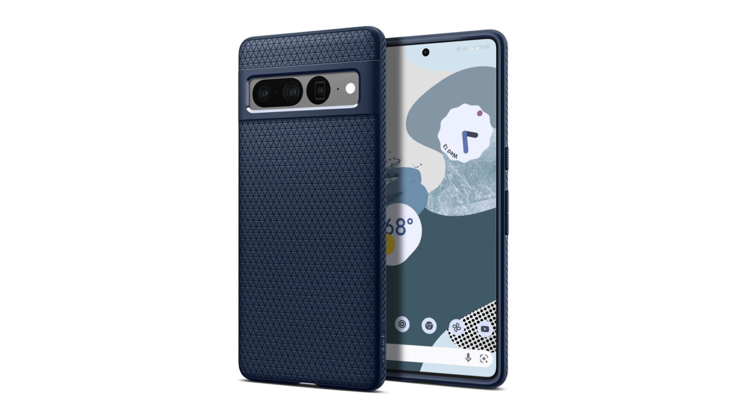 The 17 best Pixel 7 Pro cases you can buy Android Authority