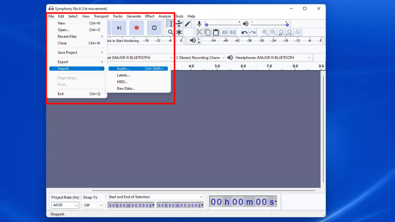 How to convert an MP3 to a ringtone on Android Android Authority