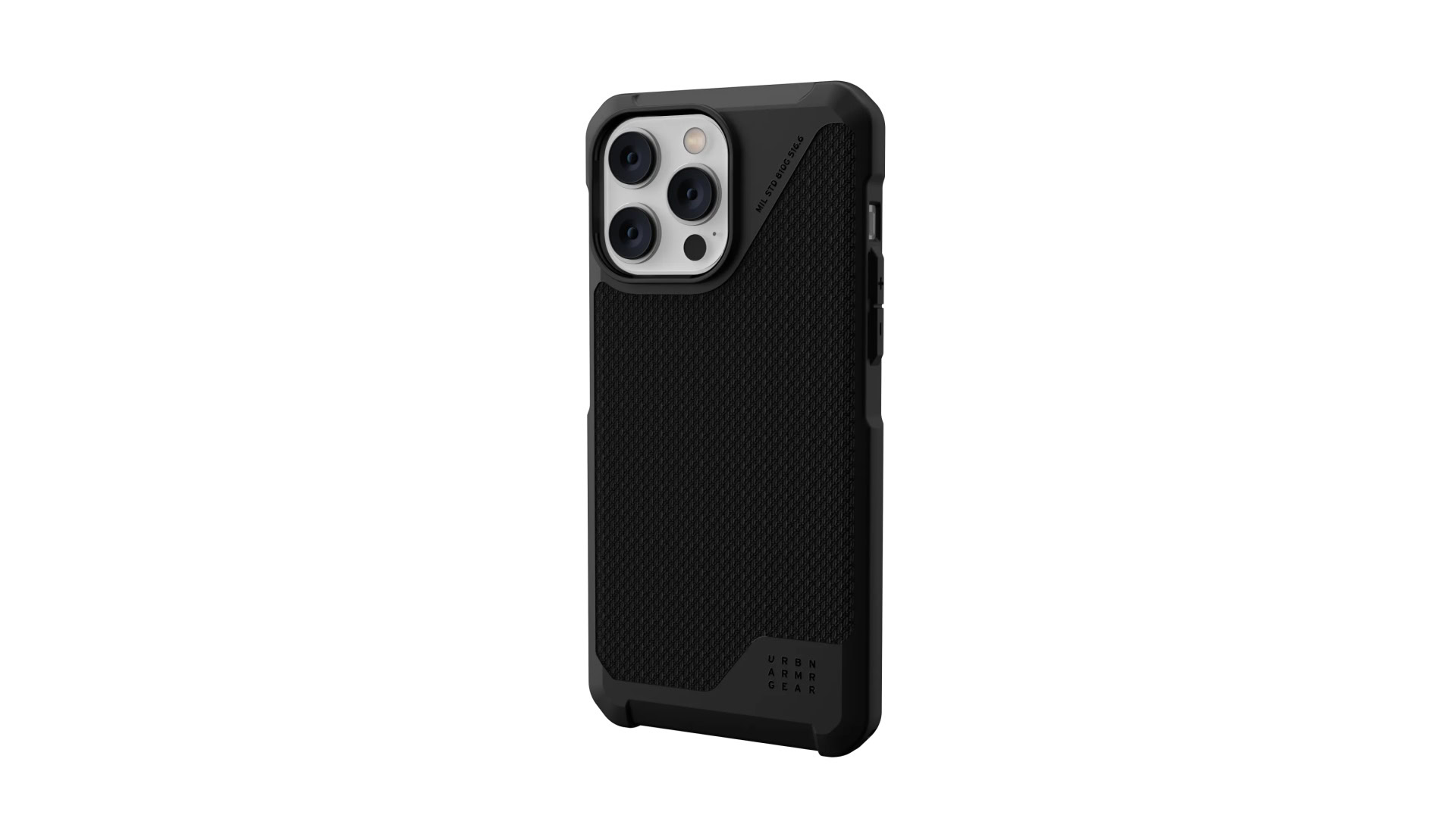 UAG Metropolis LT iPhone 14 Pro Max case