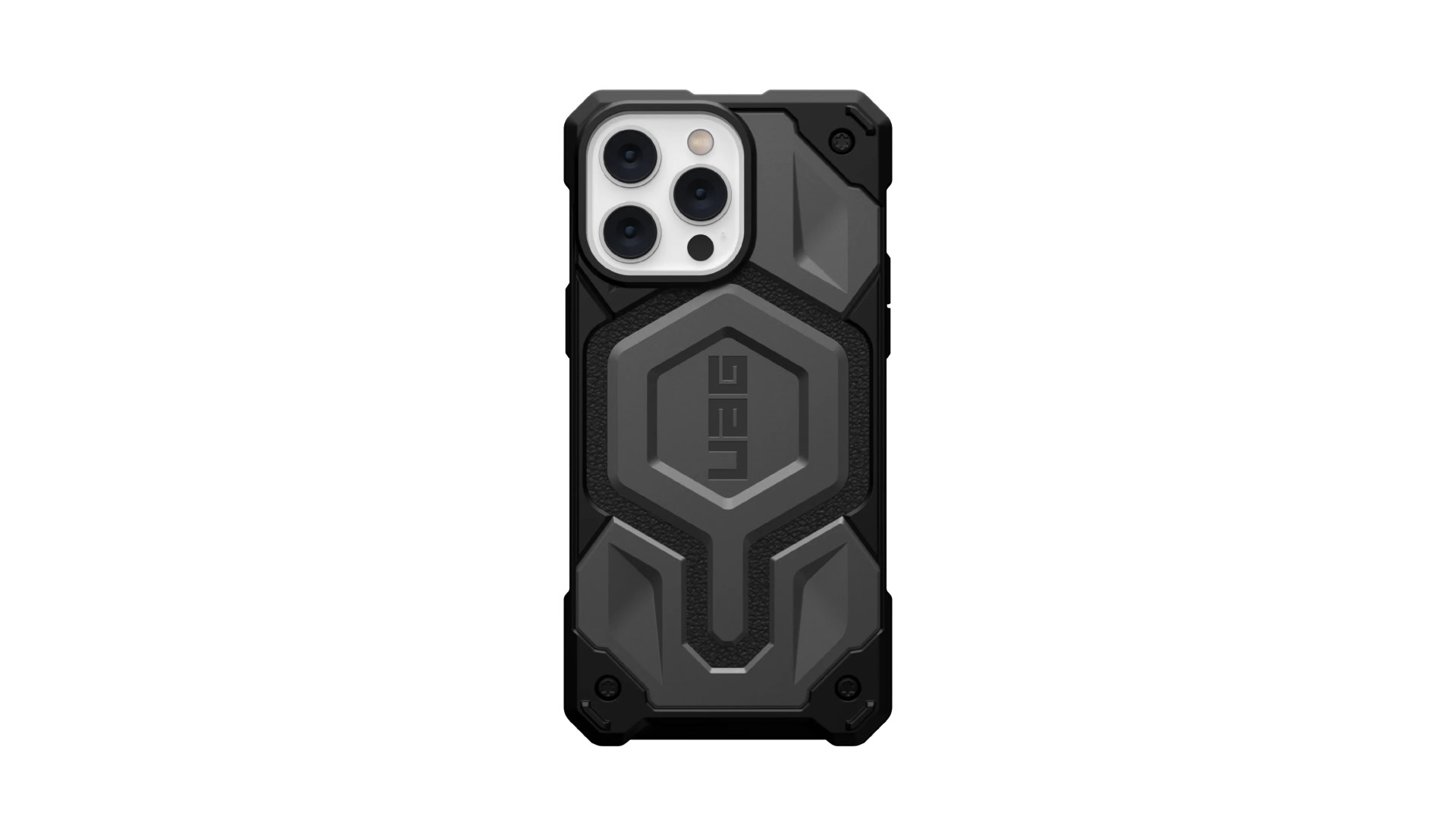 UAG Monarch Pro iPhone 14 Pro Max case