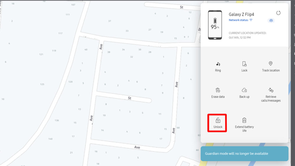 How to unlock an Android phone without a password Android Authority