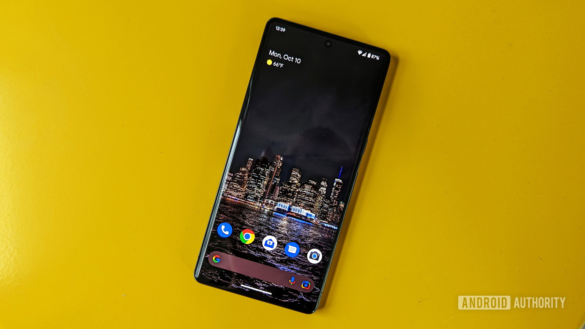 Wallpaper Wednesday: Special Pixel 7 Pro edition - Android Authority