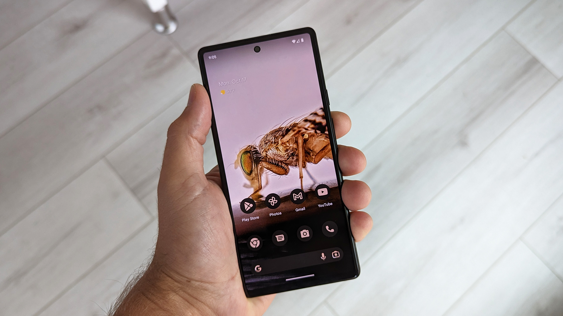 Wallpaper Wednesday: Android wallpapers 2022-10-19 - Android Authority
