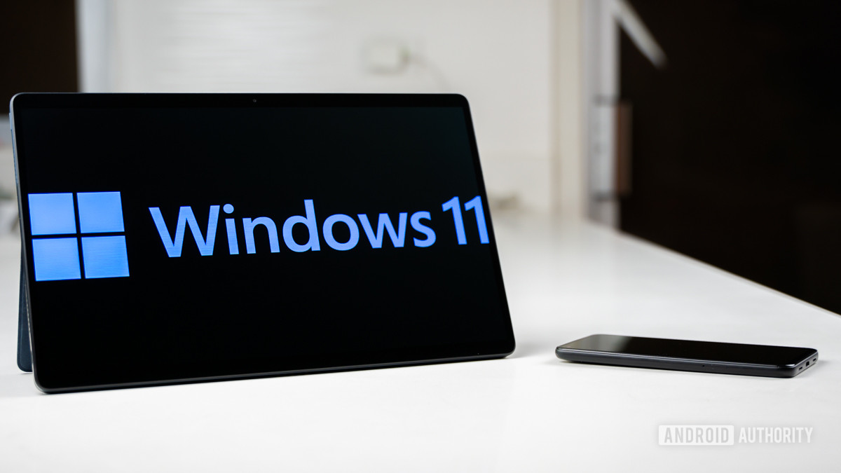 Windows 11 stock photo 1