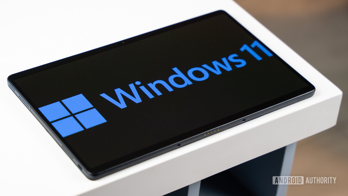 Windows 11 stock photo 4 - How to make a bootable windows usb on mac