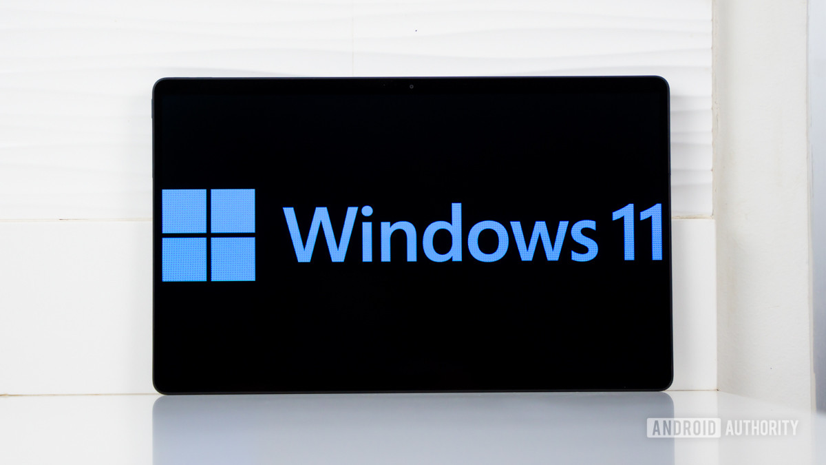 Windows 11 stock photo 5