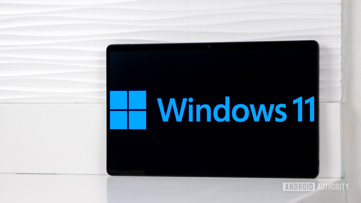 Windows 11 stock photo 6