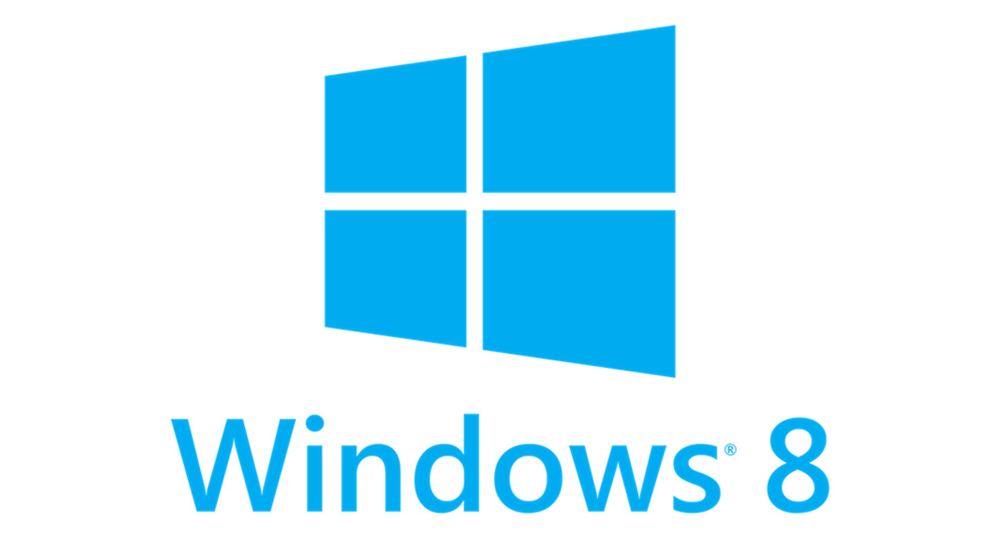 Windows 8 logo