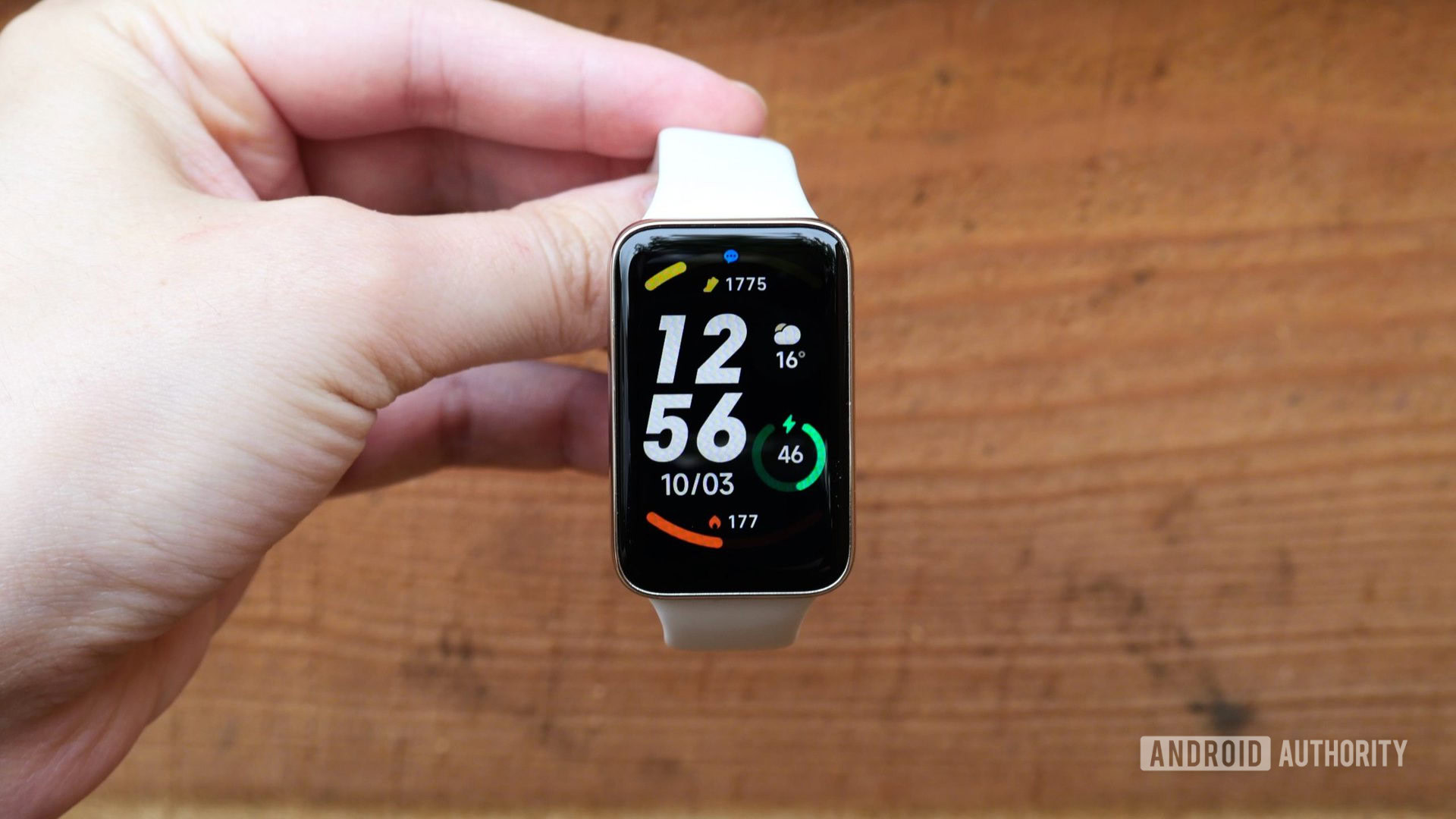 Xiaomi Smart Band 7 Pro Review: Ultimate Value for the buck