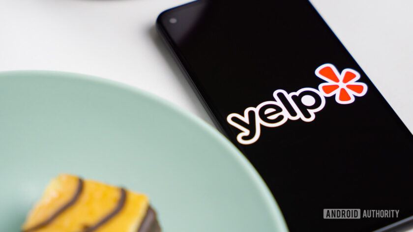 Yelp is going after Google with federal antitrust suit - Android Authority