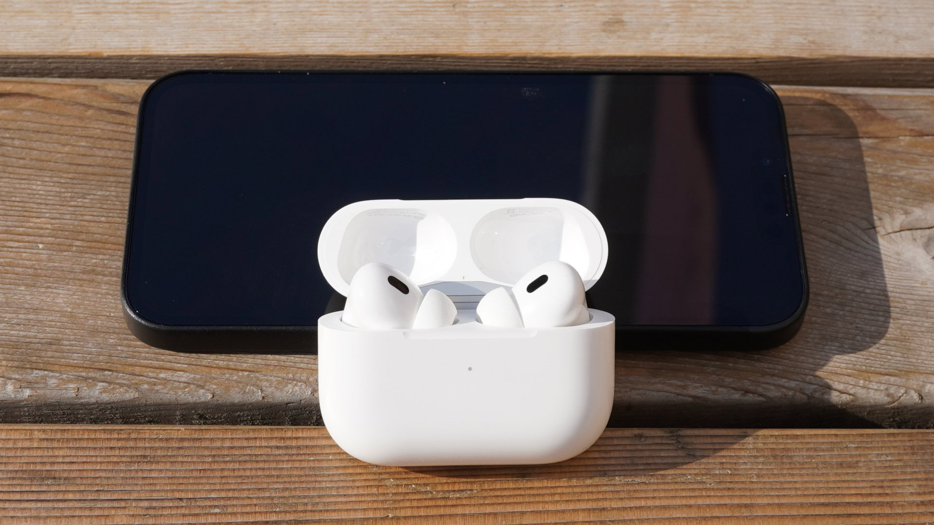 connect AirPods to Samsung phones or TVs - Android