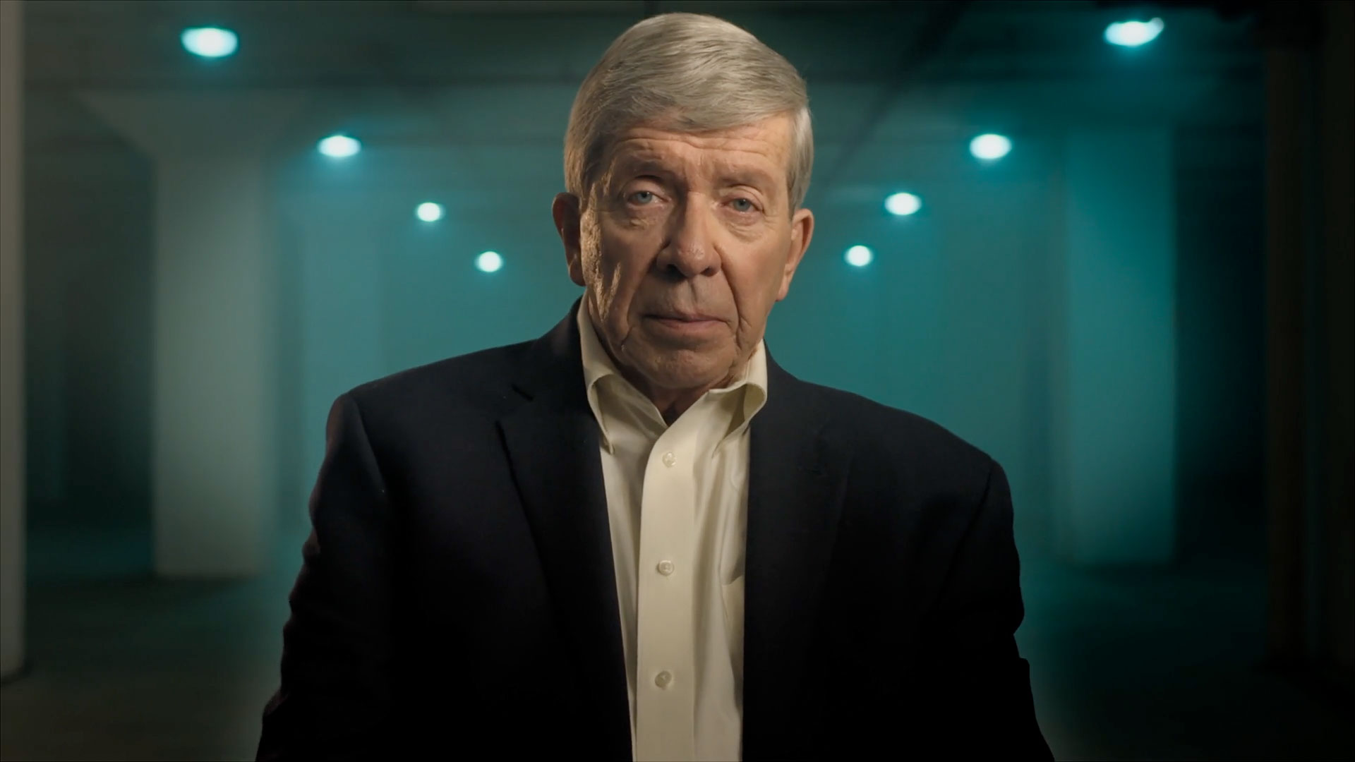 american detective with joe kenda poster discovery plus