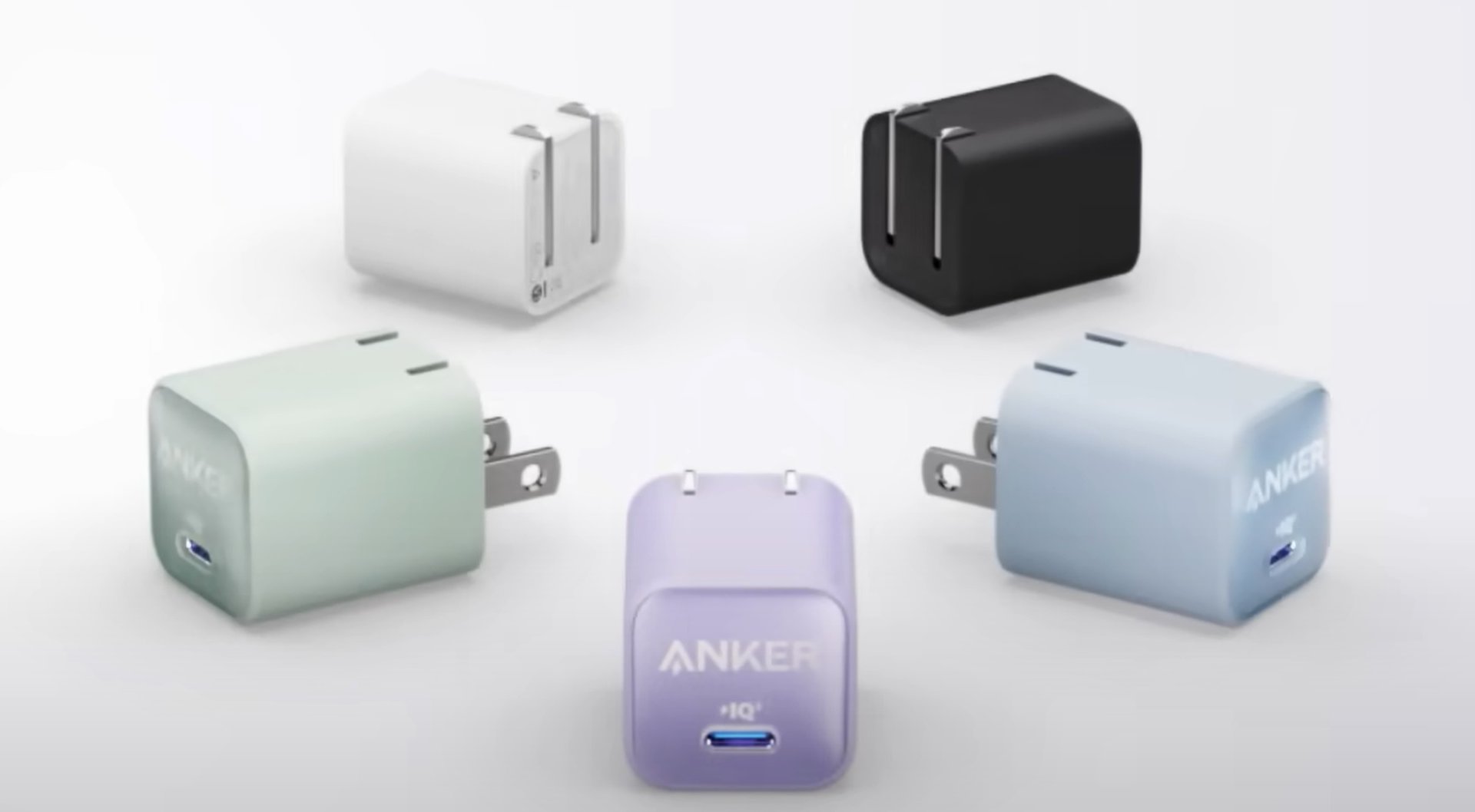 anker 511 nano 3 charger