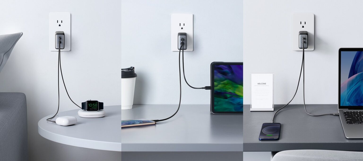 The best chargers to fast charge the Google Pixel 7 Android Authority