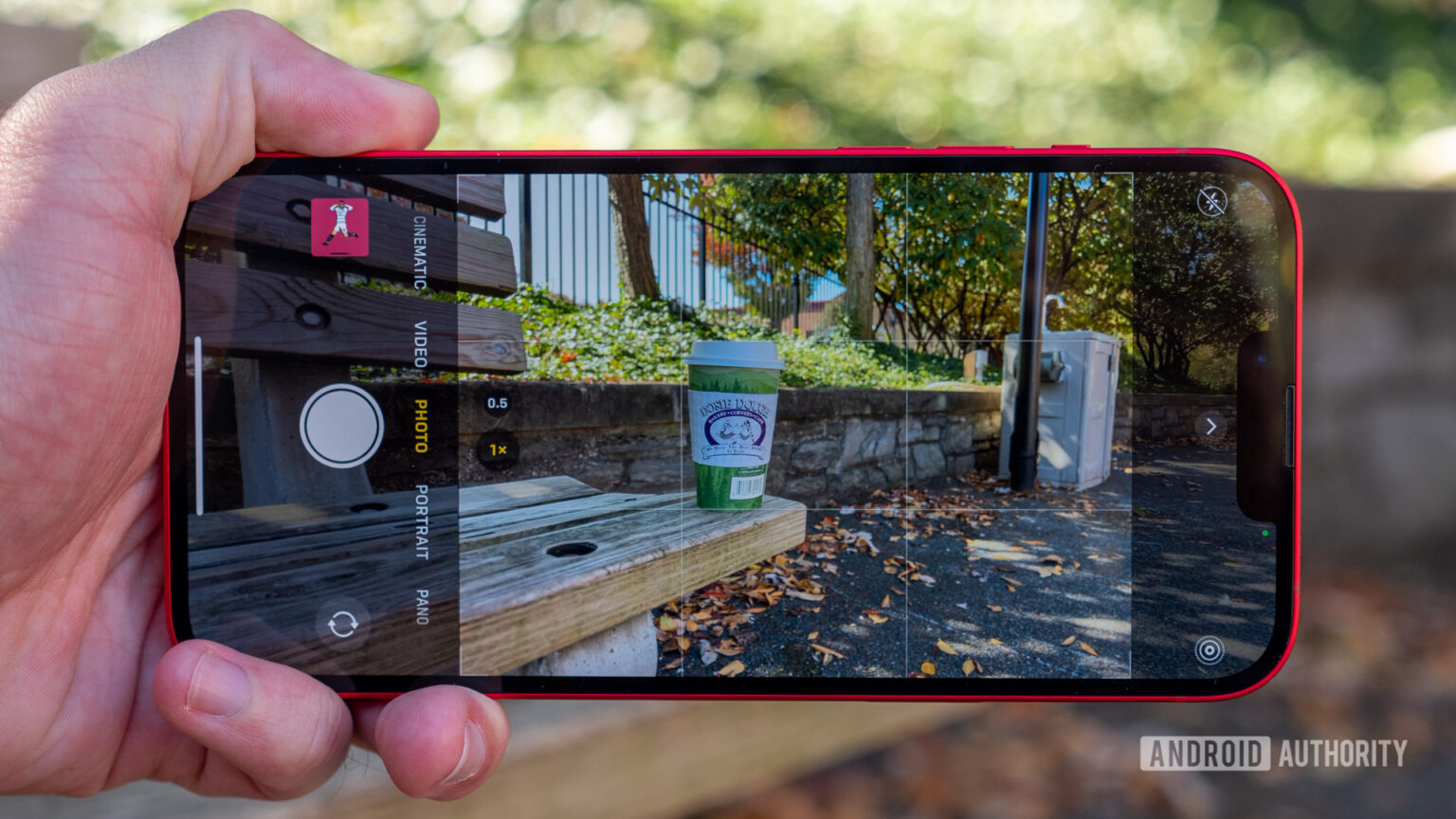 iphone 14 plus camera features