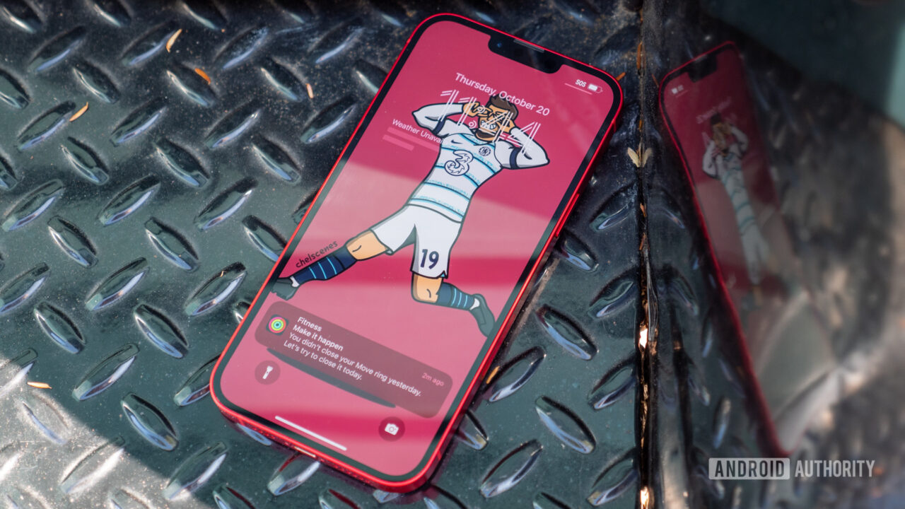 How To Turn Vibration On Or Off On Your IPhone Android Authority