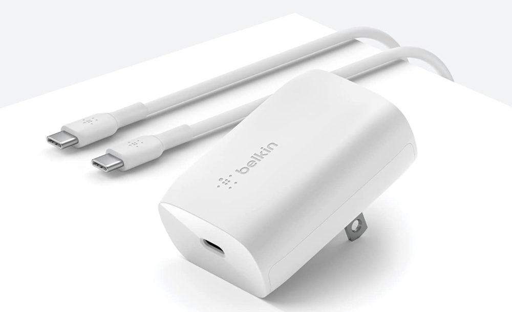 The best Google Pixel 7 and Pixel 7 Pro chargers Android Authority