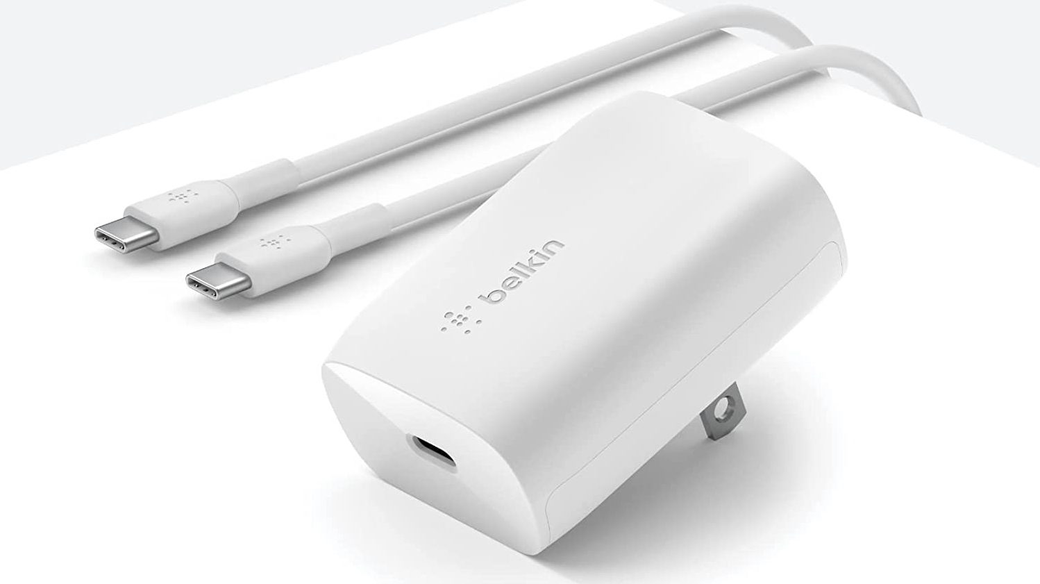belkin boostcharge 30w usb c charger - The best pixel 7 chargers