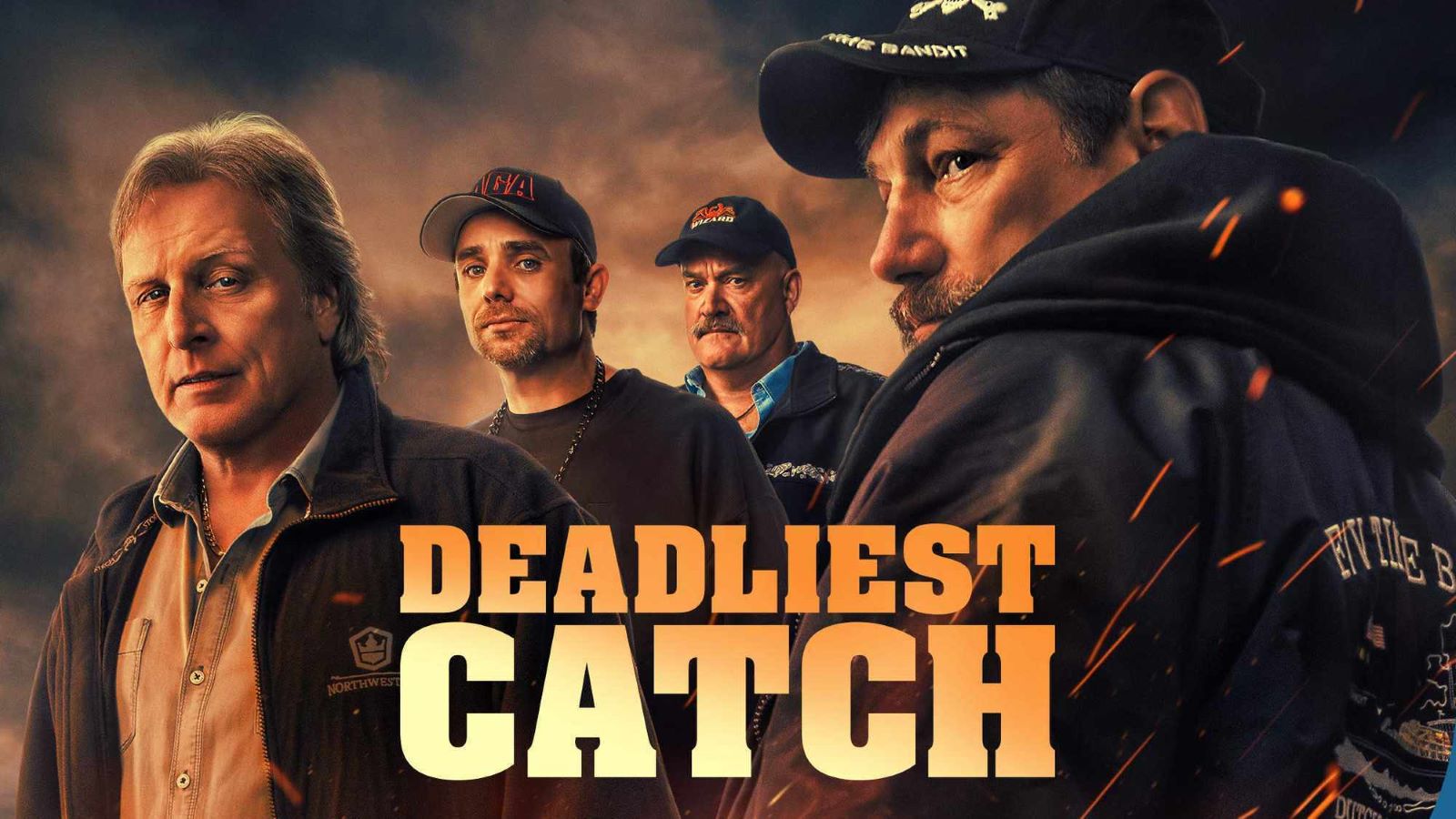 deadliest catch