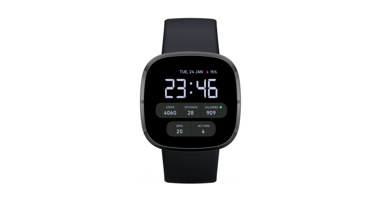 The best Fitbit clock faces for your smartwatch Android Authority
