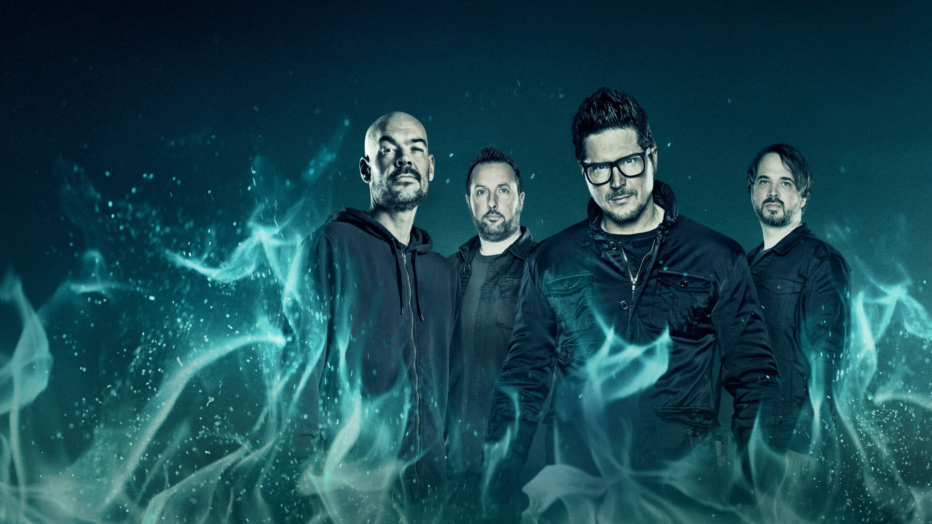 ghost adventures